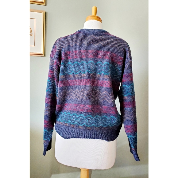 Vintage St Michael Sweater - Picture 5 of 7